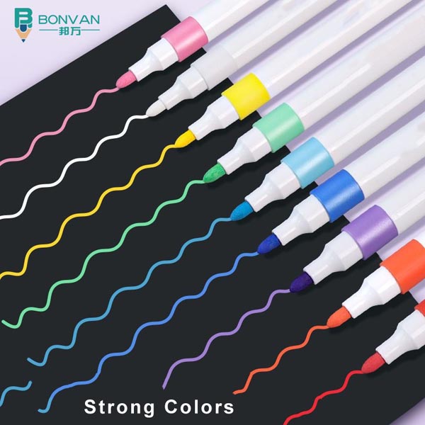 bonvan marker pen