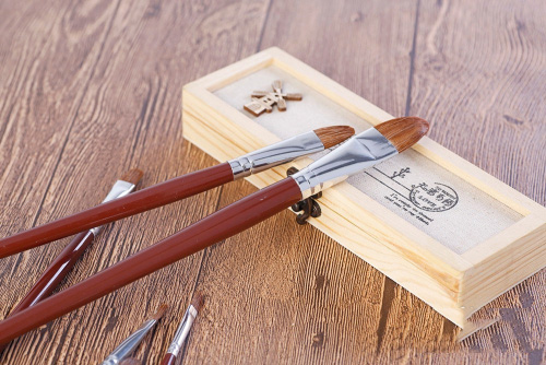 paint brush set paint brush set