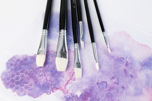 paint brush factory paint brush factory