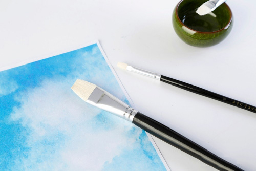 paint brush paint brush