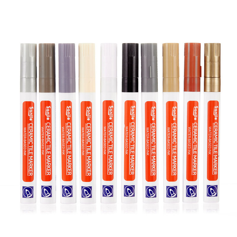 Tile Grouting ceramic Repair marker Pen