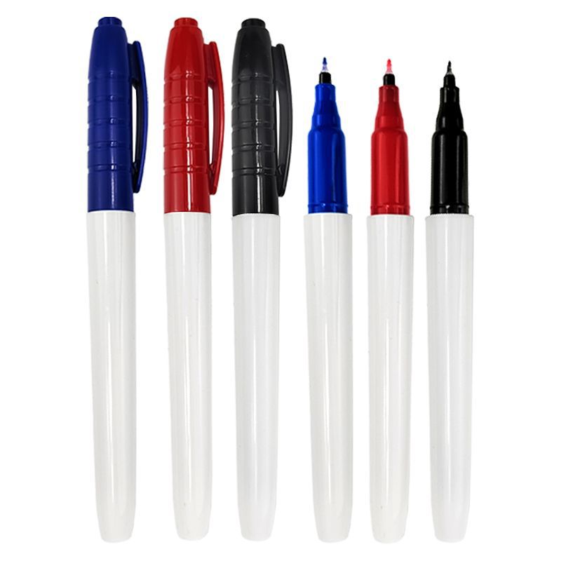 extra fine tip permanent pen