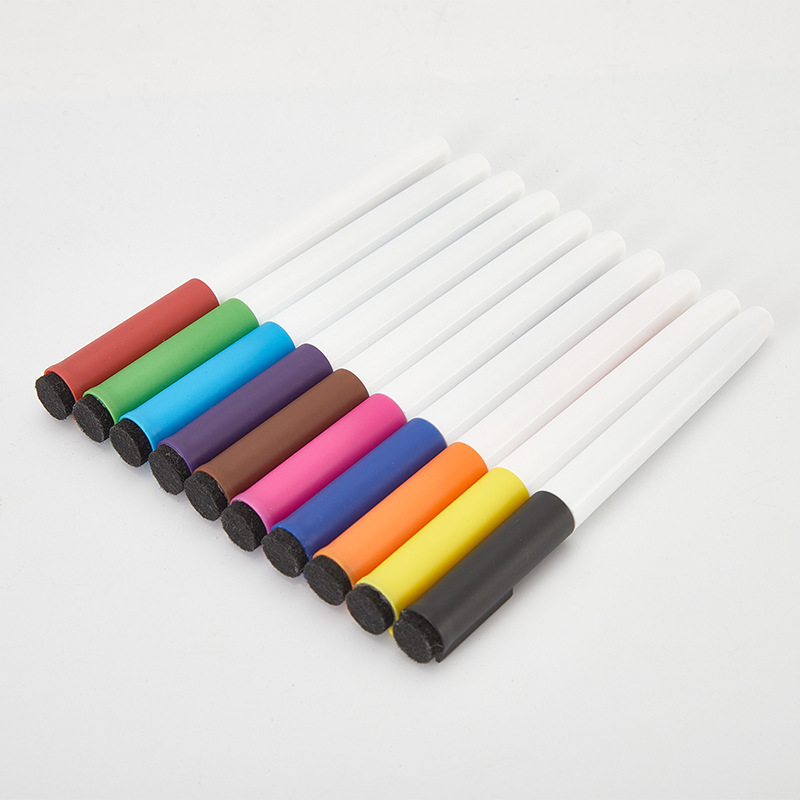 magnetic whiteboard marker