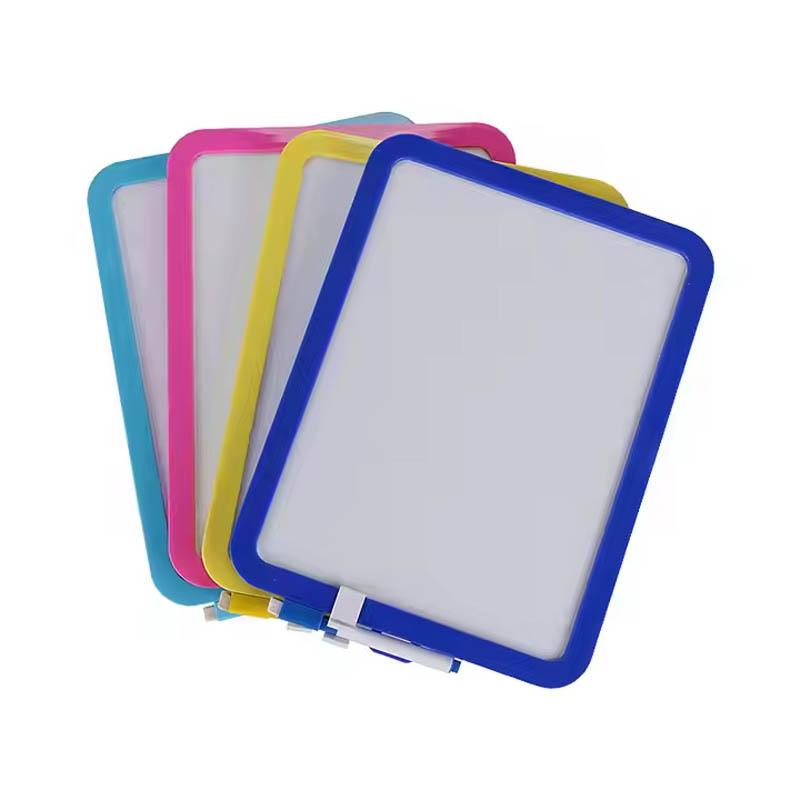 kids drawing whiteboard set