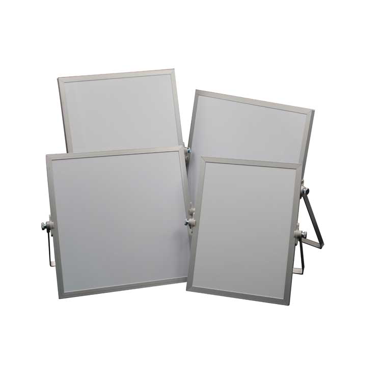 foldable whiteboard