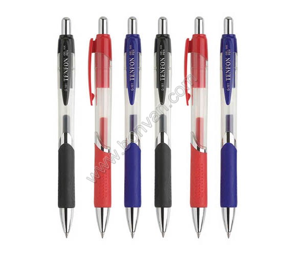 exclusive office gel pen