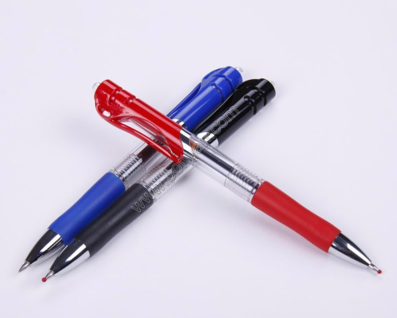 office gel ink pen