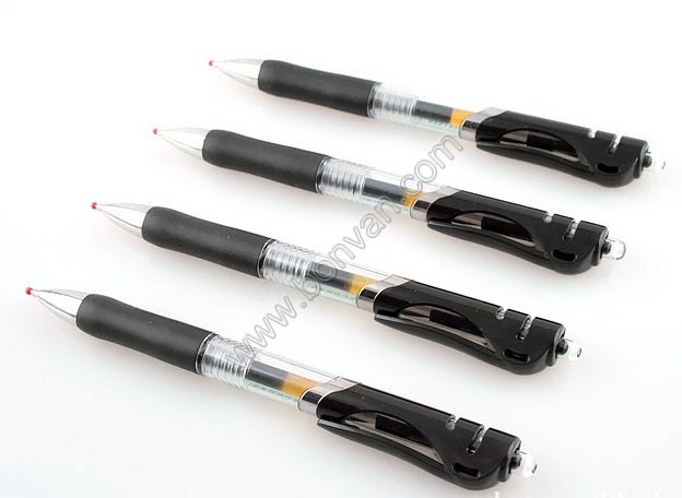 office gel ballpen