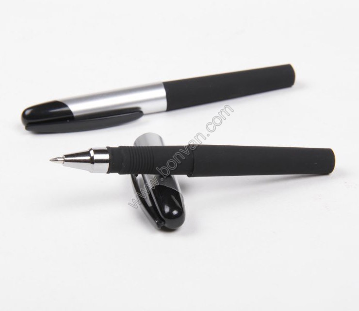 office gel ink ball pen