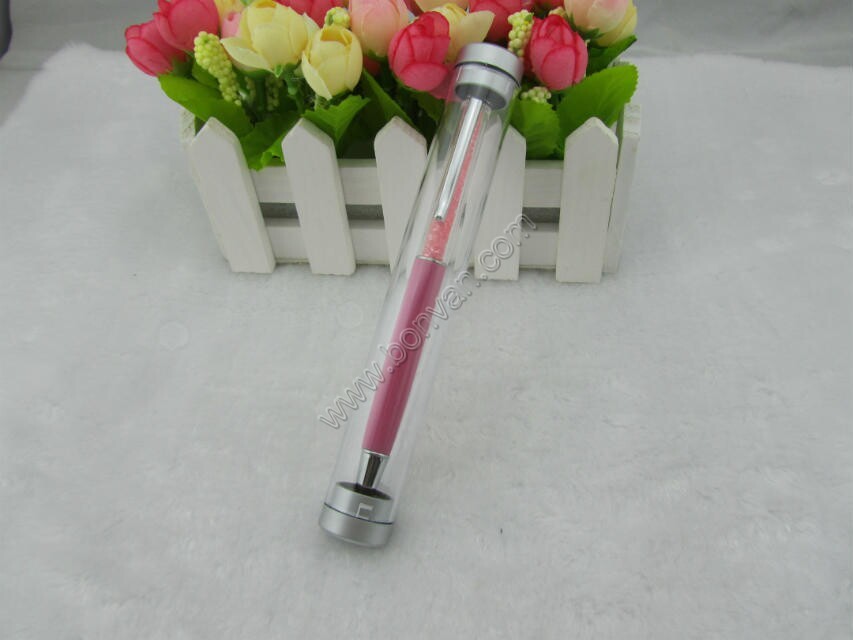 pen tube box