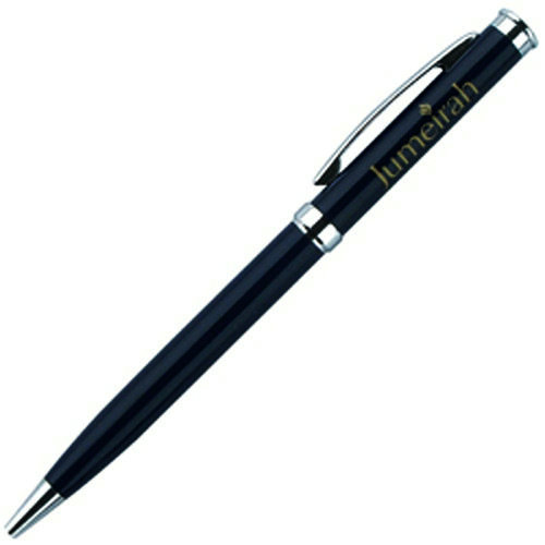 Jumeirah hotel pen