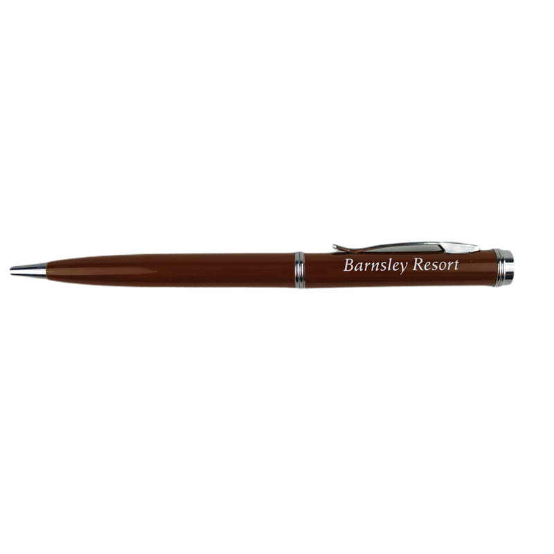 barnsley resort hotel pen