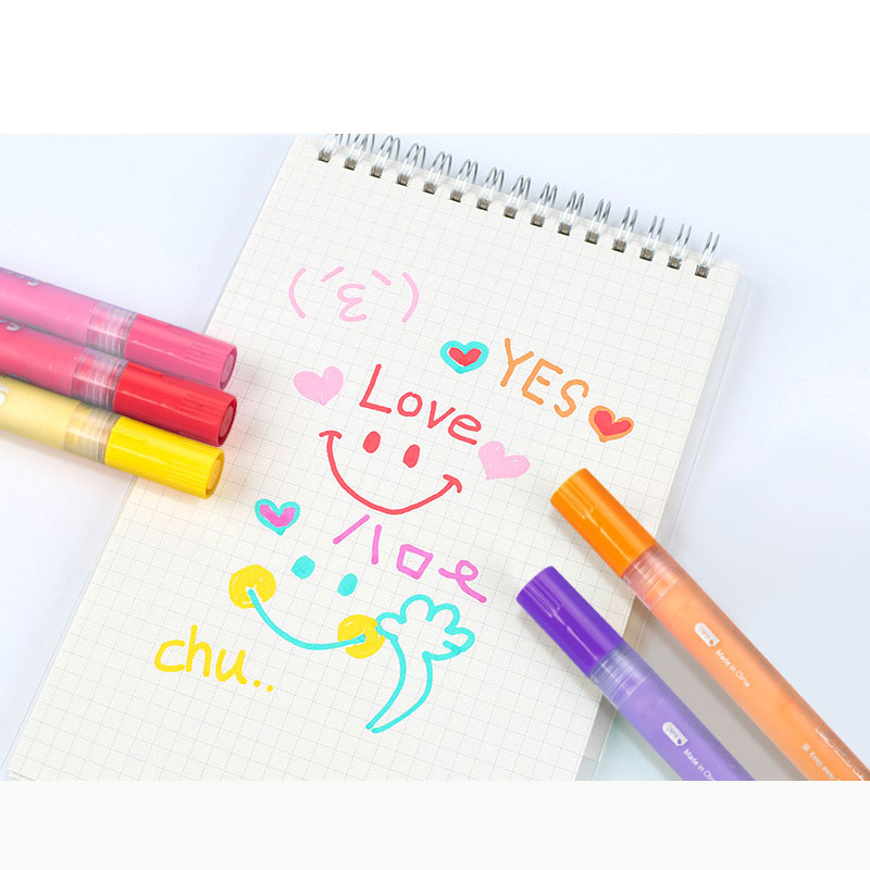 acrylic ink paint marker Pen