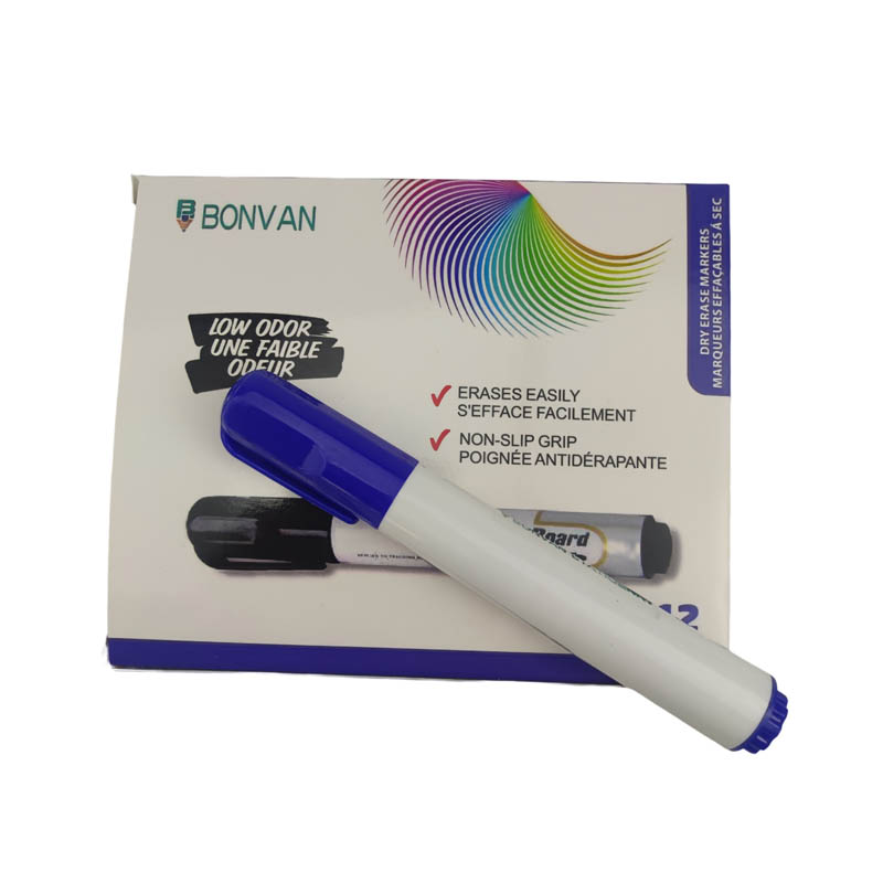 whiteboard marker pen set