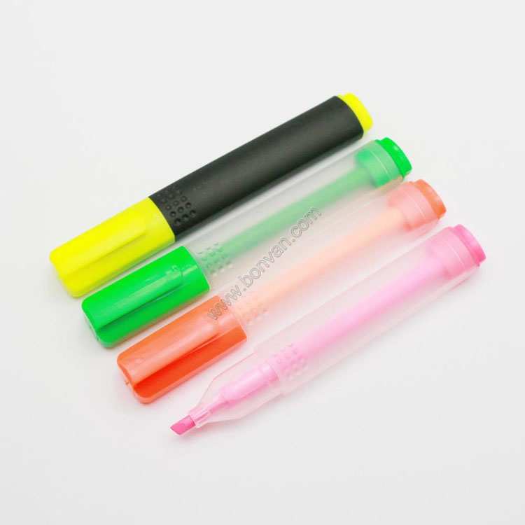 flat school highlighter