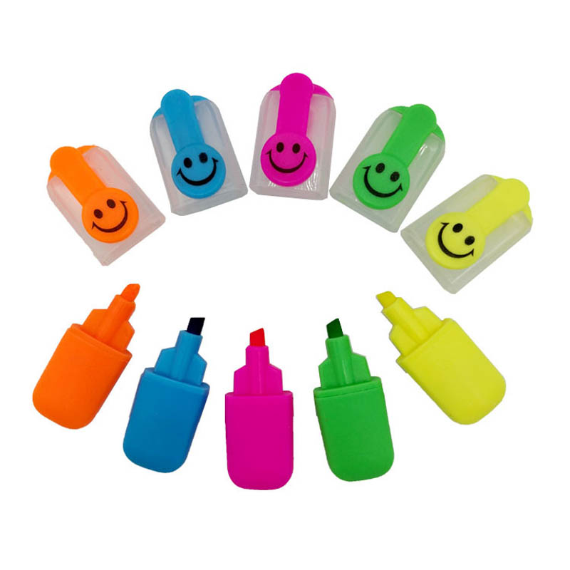 mini highlighter pen for kids