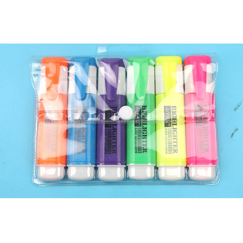 premium highlighter marker pen