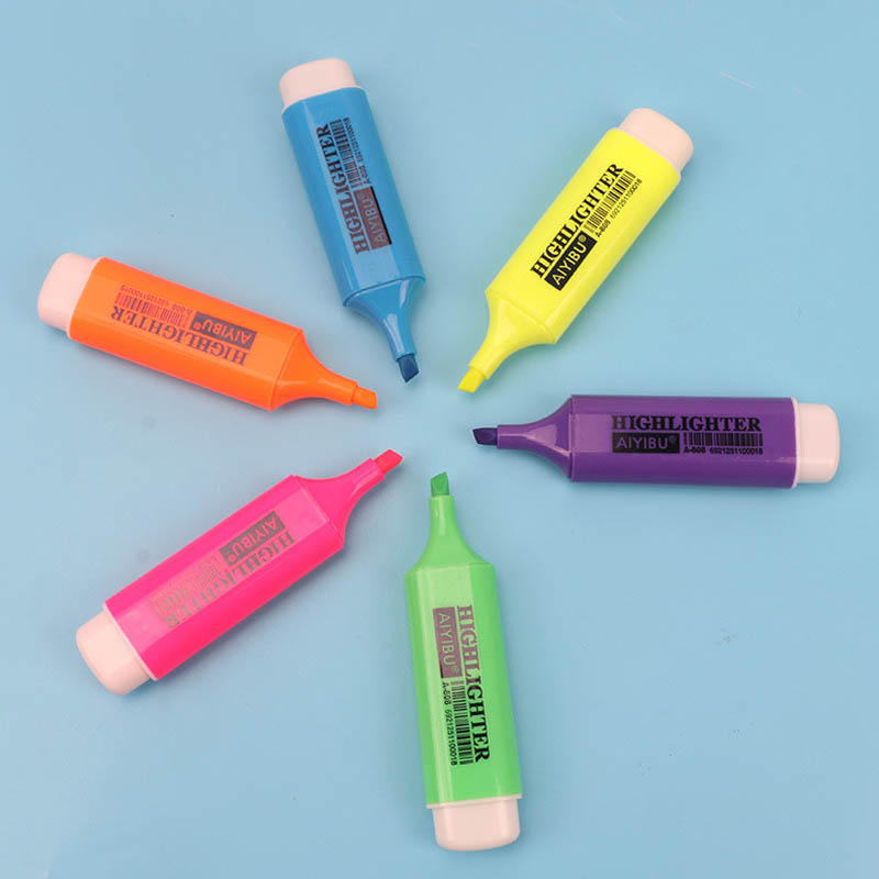 premium highlighter marker