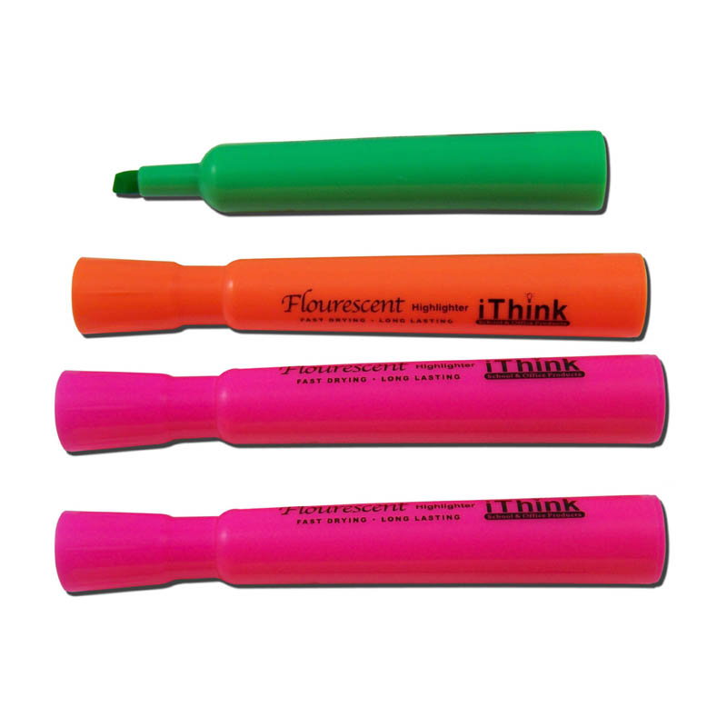 jumbo highlighter marker