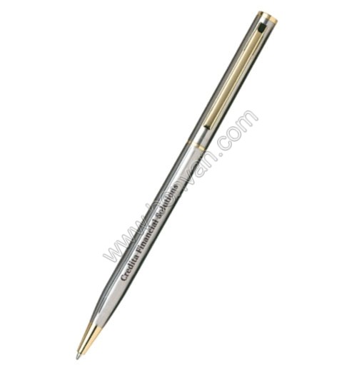 stainless steel cross pen