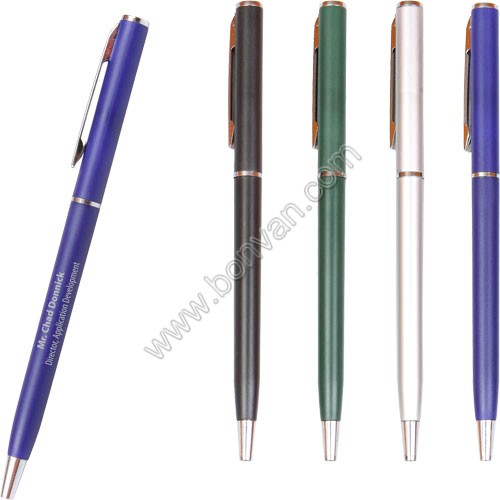 low price metal pen