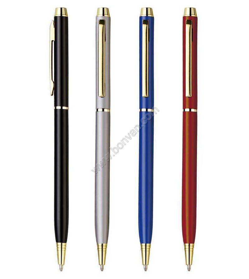 promotional metal pen