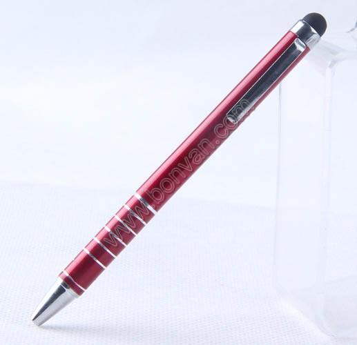 aluminum phone touch pen