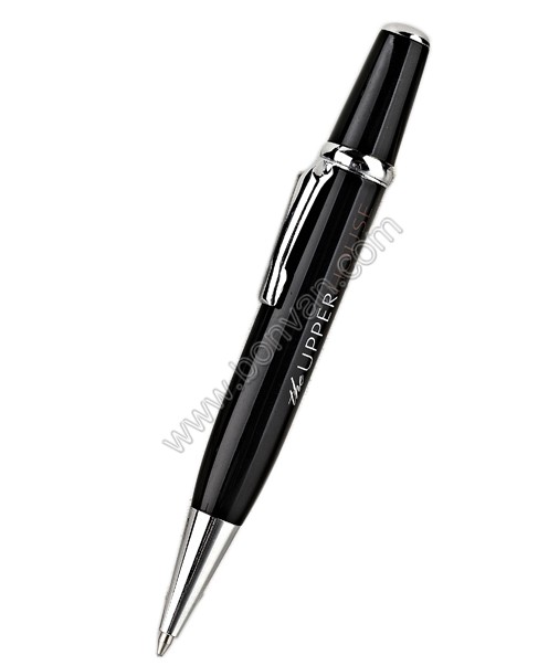 high quality fat metal pen