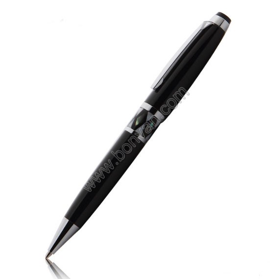 luxury metal pen
