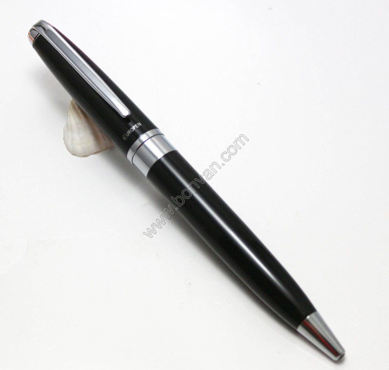 promo metal pen