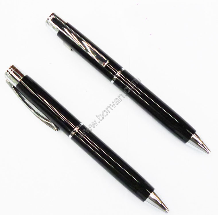 executive metal pen