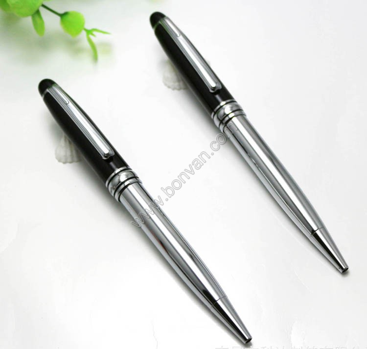 exclusive metal pen