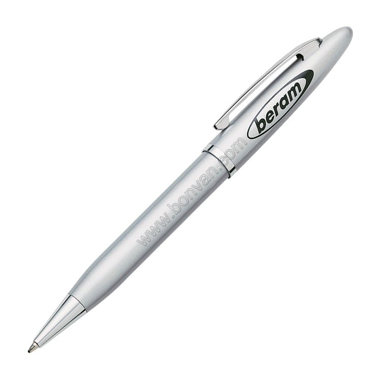 advertising metal pen