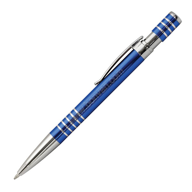 gift aluminum pen