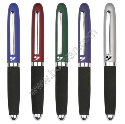 EVA grip pen