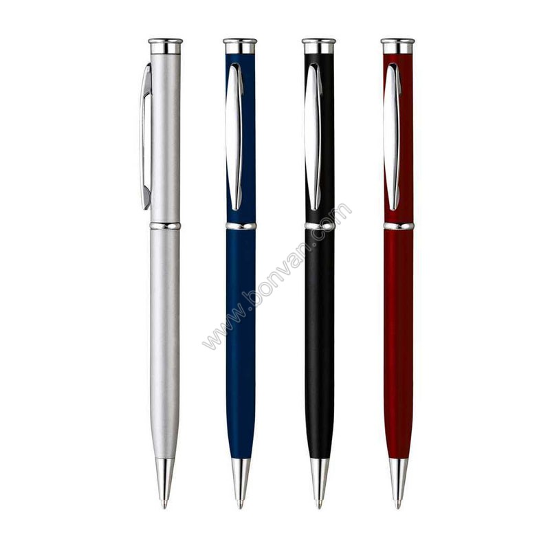 promotional gift metal pen