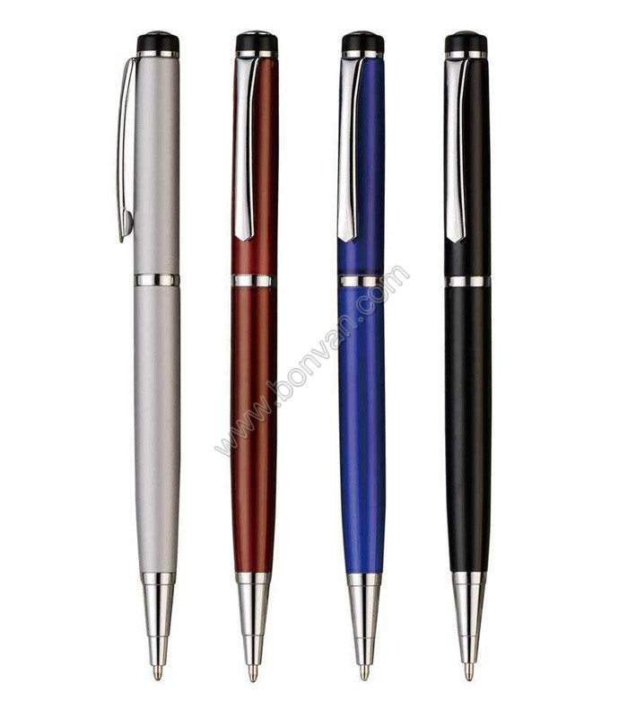 metal gift ballpen