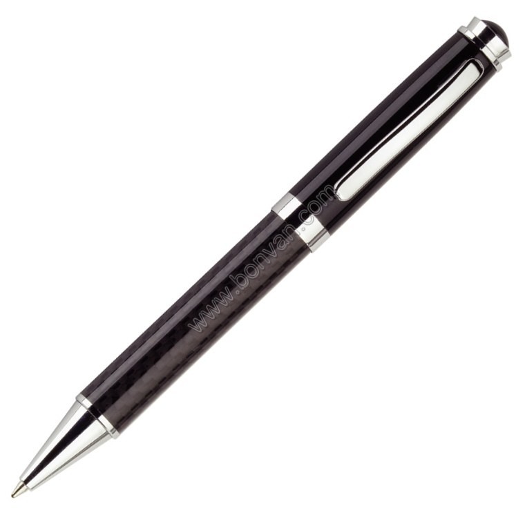 carbon fibre metal pen
