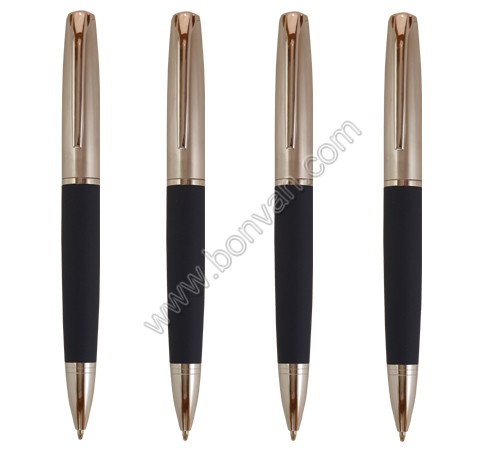 gift metal ball pen