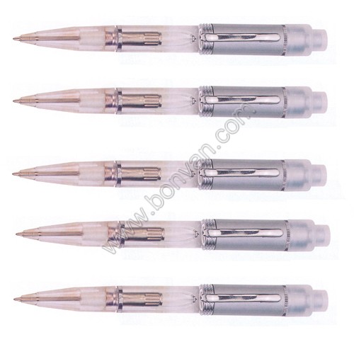 light metal ball pen