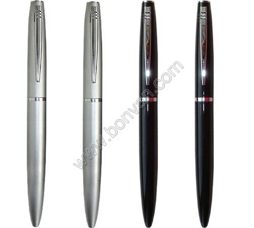 brand metal ball pen