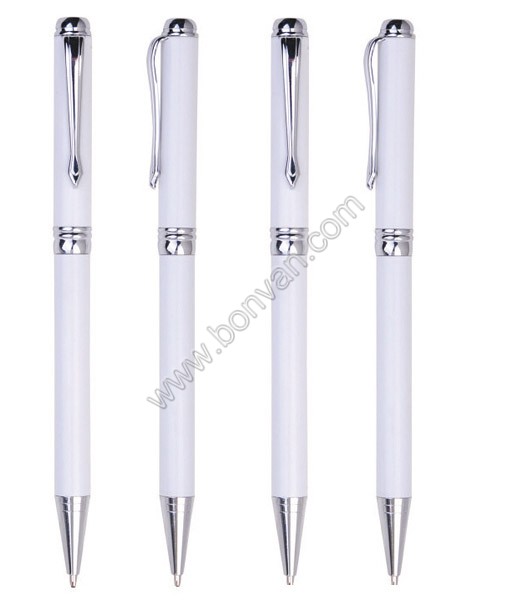 amenity metal pen