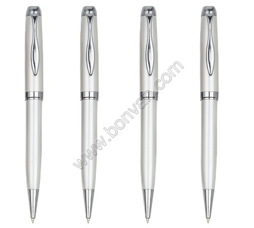 deluxe metal ball pen