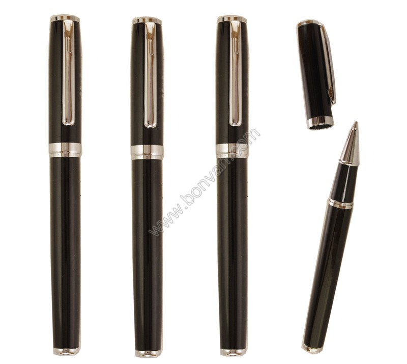 high grade metal roller pen