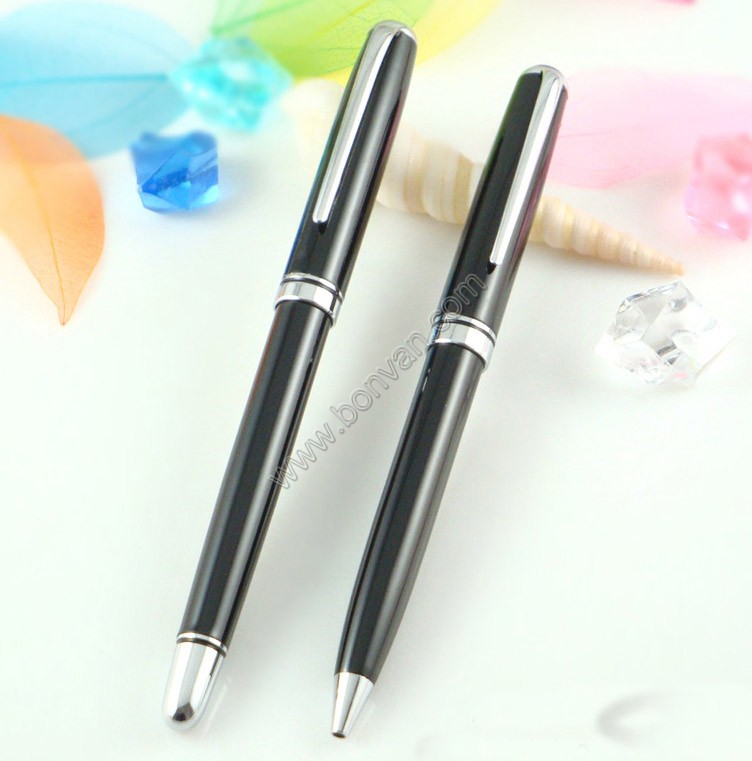 metal pen set