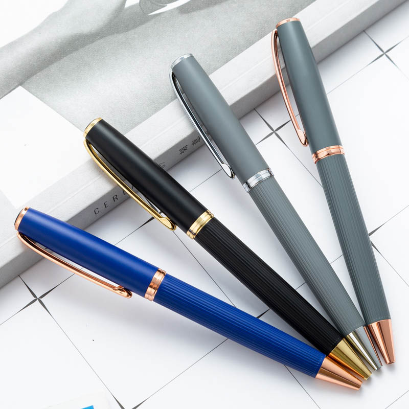 signature metal pen