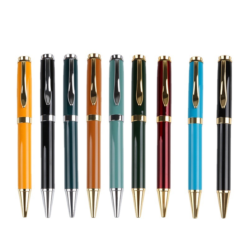 OEM Souvenir metal Ball Pen
