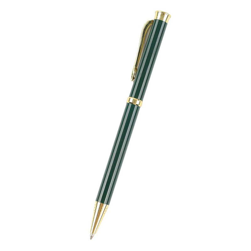 giveaway twist Ballpoint Pens