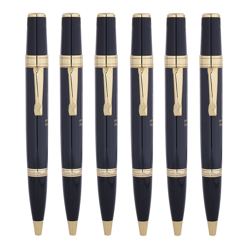 Company brand free gift metal pen