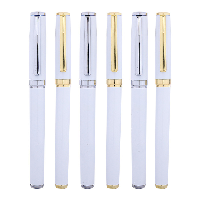 Waldorf metal Roller gift pen